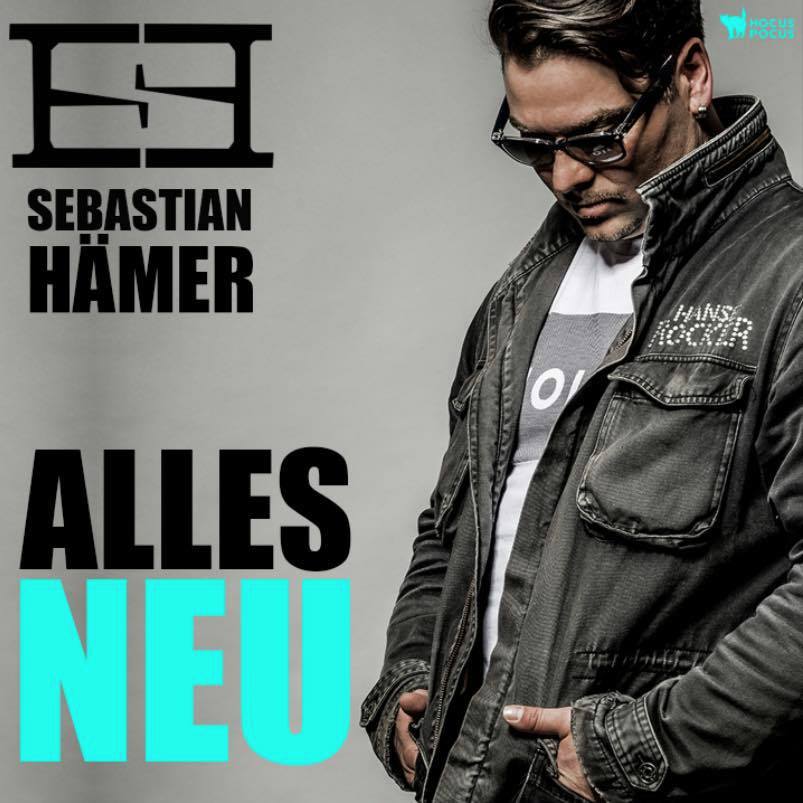 Alles Neu - Single